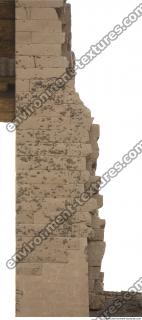 Photo Texture of Wall Brick 0015